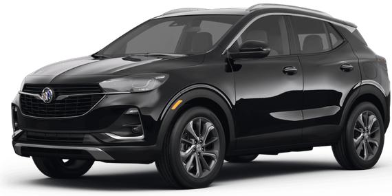 BUICK ENCORE GX 2023 KL4MMFSL8PB123120 image BUICK ENCORE GX 2023 KL4MMFSL8PB123120 image